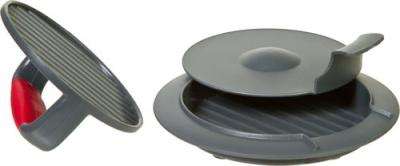 Progressive Perfect Burger Press