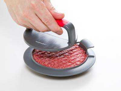 Progressive Perfect Burger Press