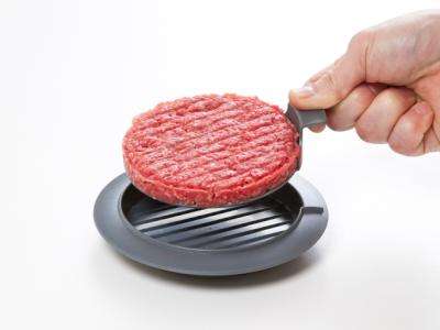 Progressive Perfect Burger Press