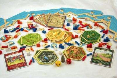 Catan
