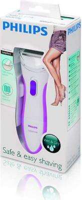 Philips Ladyshave HP6341
