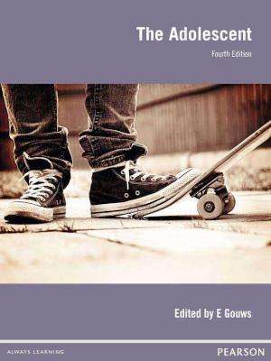 The Adolescent (Paperback, 4th edition)