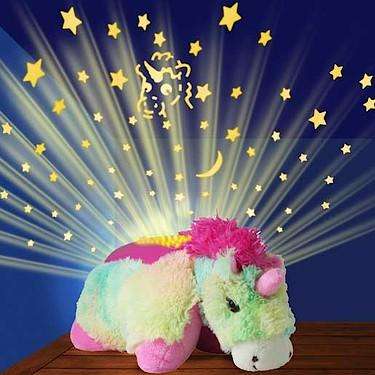 Dream Lights Unicorn