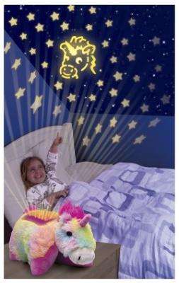 Dream Lights Unicorn