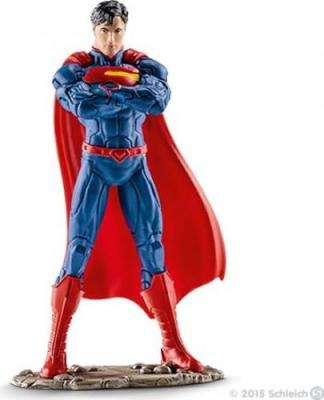 Schleich Superman Figure