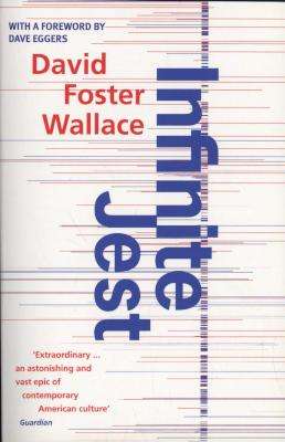 Infinite Jest (Paperback)