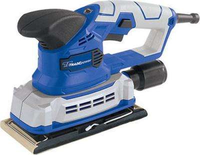 Tradepower Finishing Sander (1500W)
