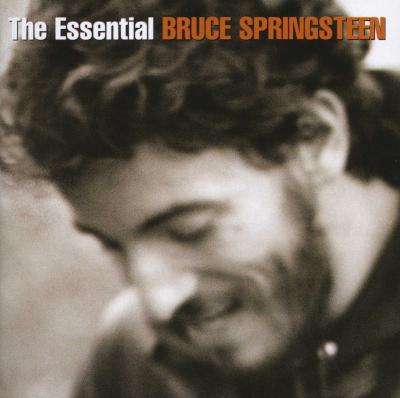Essential Bruce Springsteen (CD)