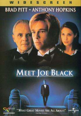 Meet Joe Black (DVD)