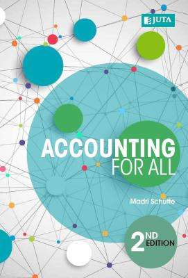 Accounting For All (Paperback, 2nd Edition)