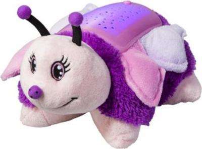 Pillow Pets Dream Lites -  Butterfly
