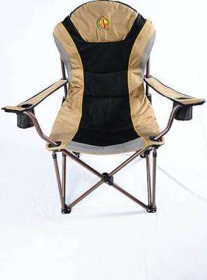 Meerkat Big Boy Chair (200kg)
