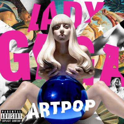 Artpop (CD)
