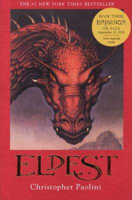 Eldest (Paperback)