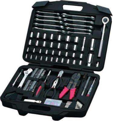 Vantage 175 Piece Mechanic Toolset (Imperial Sizing)