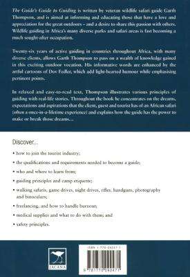 The Guide's Guide To Guiding (Paperback, 3rd Revised edition)