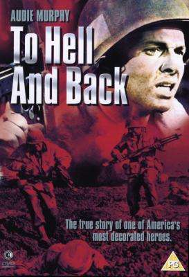 To Hell and Back (DVD)