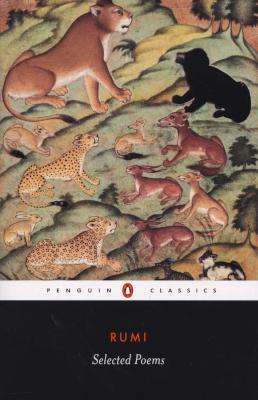 Rumi: Selected Poems (Paperback, New ed)