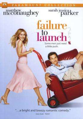 Failure To Launch (DVD)