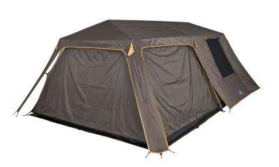 Bushtec Fish Eagle Frame Tent (6 Person)