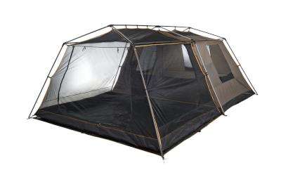 Bushtec Fish Eagle Frame Tent (6 Person)