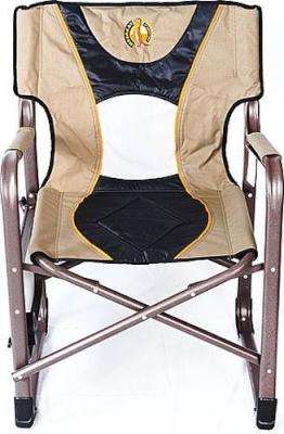Meerkat Directors Chair with Side Table & Bag (200kg)
