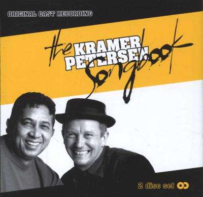 The Kramer Petersen Songbook (CD)