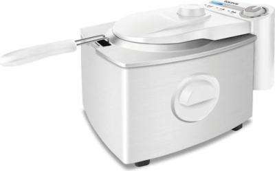Taurus Fredidora Greix Deep Fryer
