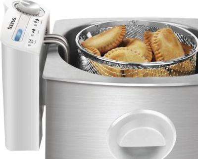 Taurus Fredidora Greix Deep Fryer