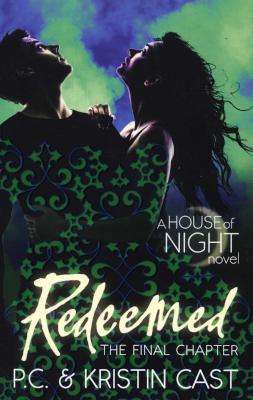 Redeemed (Paperback)