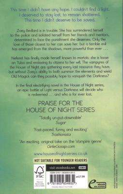 Redeemed (Paperback)