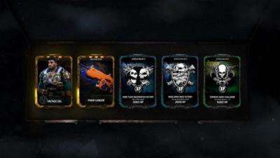 Gears of War 4 (XBox One, Blu-ray disc)