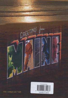 The Colorado Kid (Hardcover, Limited ed)