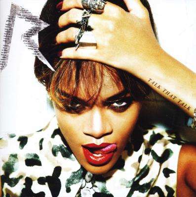 Talk That Talk (CD)