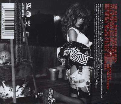 Talk That Talk (CD)