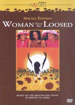 Woman Thou Art Loosed (DVD)