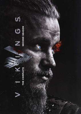Vikings - Season 2 (DVD, Boxed set)