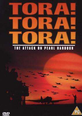 Tora Tora Tora (DVD)