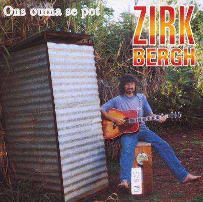 Ons Ouma Se Pot (CD)