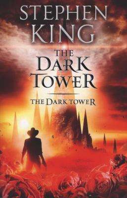 The Dark Tower (Paperback)