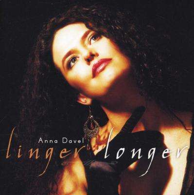 Linger Longer (CD)