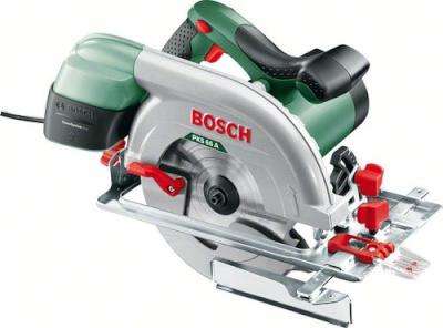 Bosch Hand-held Circular Saw (1600W)
