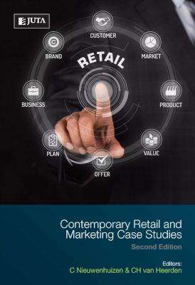 Contemporary Retail And Marketing Case Studies (Paperback, 2nd Edition)