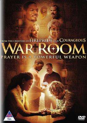 War Room (DVD)