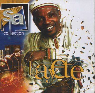 SA Gold Collection (CD)