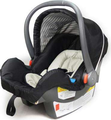 Chelino Mustang Travel System - Brown Circles