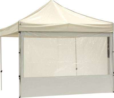 Oztrail Heavy Duty Solid Wall with PVC Window Kit (3m)