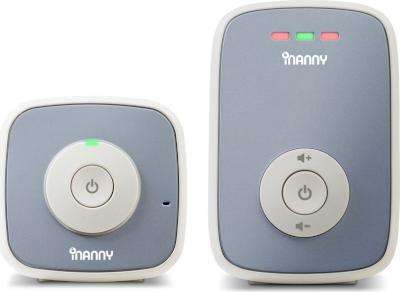 Motorola iNanny Digital Audio Monitor (N20)