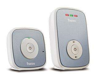 Motorola iNanny Digital Audio Monitor (N20)