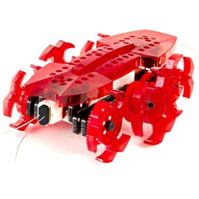 Hexbug Remote-Control Fire Ant (Supplied Colour May Vary)